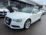 Audi A5 2013