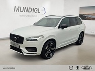 Volvo XC90 2022