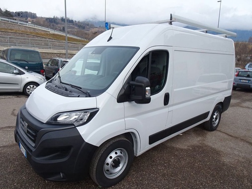 Fiat Ducato 2023