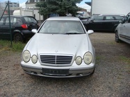 Mercedes-Benz CLK-Class 1999