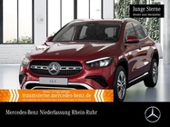 Mercedes-Benz GLA-Class 2025