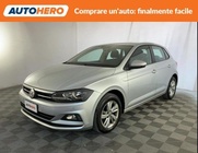Volkswagen Polo 2020