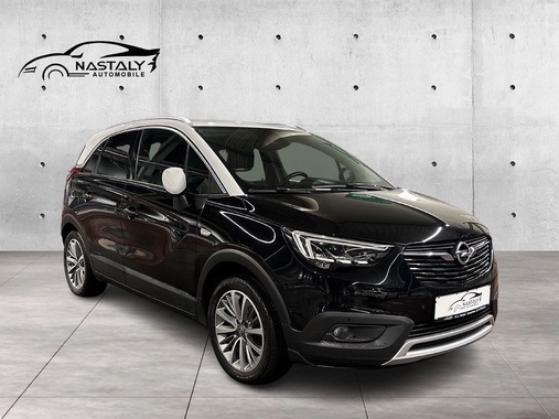 Opel Crossland 2020