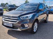 Ford Kuga 2020