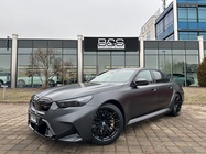 BMW M5 2025