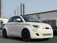 Fiat 500e 2023