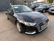 Audi A4 2019