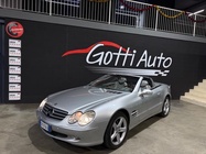Mercedes-Benz SL-Class 2004