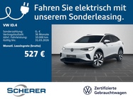 Volkswagen ID.4 2025