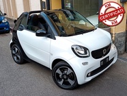 Smart ForTwo 2019