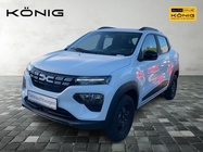 Dacia Spring 2023