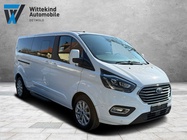 Ford Tourneo Custom 2020