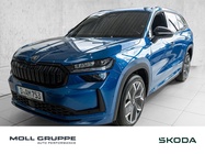 Skoda Kodiaq 2026