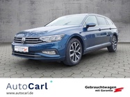 Volkswagen Passat 2021
