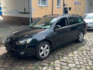 Volkswagen Golf 2012