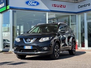 Nissan X-Trail 2016