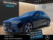 Mercedes-Benz A-Class 2025