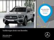 Mercedes-Benz GLB-Class 2025