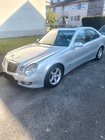 Mercedes-Benz E-Class 2006