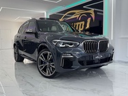 BMW X5 2019