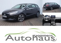 Hyundai i30 2024