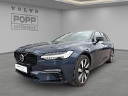 Volvo V90 2025
