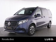 Mercedes-Benz V-Class 2024