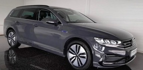 Volkswagen Passat 2021