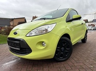 Ford Ka/Ka+ 2009