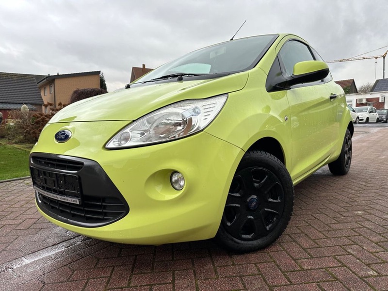 Ford Ka/Ka+
