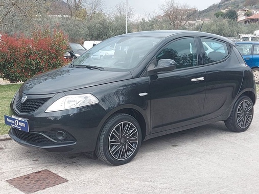 Lancia Ypsilon 2020