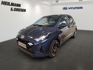 Hyundai i10 2026