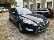 Ford Mondeo 2008