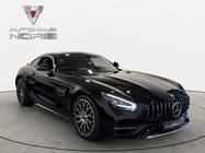Mercedes-Benz AMG GT 2020