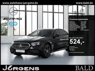 Mercedes-Benz E-Class 2025