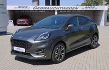 Ford Puma 2024
