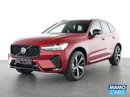Volvo XC60 2025