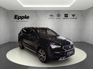 Seat Ateca 2024