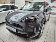 Toyota Yaris 2024