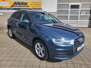 Audi Q3 2016