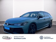 Volkswagen Passat 2025