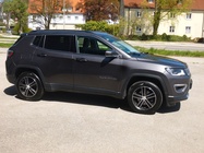 Jeep Compass 2021