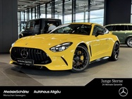 Mercedes-Benz AMG GT 2023