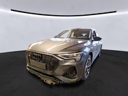 Audi e-tron 2022