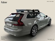 Volvo V90 2025