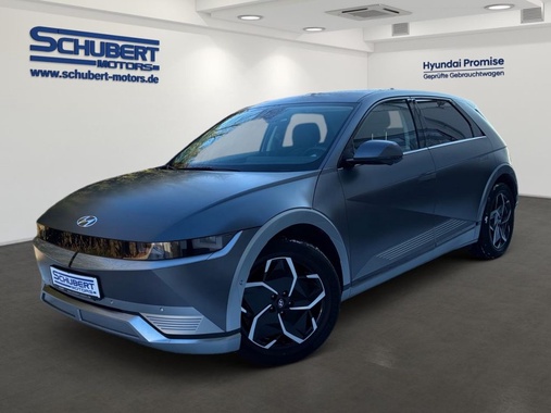 Hyundai Ioniq5 2021