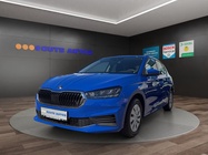 Skoda Fabia 2022