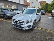 Mercedes-Benz GLB-Class 2022