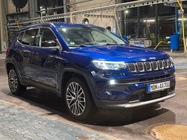 Jeep Compass 2021