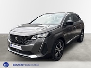 Peugeot 3008 2024